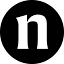 Nature logo