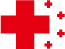 中国红十字基金会官网 logo