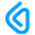 蓝港互动官网 logo