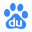 百度新闻——海量中文资讯平台 logo