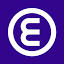 Now E logo