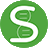 OmicShare 基迪奥生物信息云平台 logo