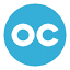 Open Culture 官方网站 logo