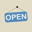 Open Library logo