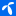 开车精灵 logo