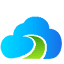 盘古图床 logo