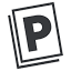 Paperpile logo
