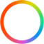 Payoneer 派安盈 logo