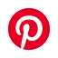 Pinterest官网 logo