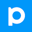 pixiv官网 logo