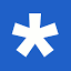 在线五子棋 logo