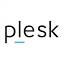 Plesk运维面板 logo