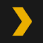 Plex logo