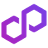 Polygon (MATIC) Blockchain Explorer 官方网站 logo