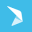 Easy Promotional Posters, Graphics & Videos | PosterMyWall logo
