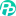 皮皮游戏网 | 免费游戏软件下载中心 logo