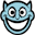 屏幕碎裂了 logo