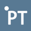 PTTIME PT站 logo
