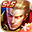 《王者荣耀》官网 | 5v5英雄竞技手游 logo