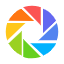 朋友圈文案生成器 - https://shadiao.app logo