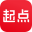 起点小说人气排行榜 logo