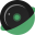 唱片星球 Record Star logo