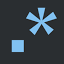 RegExr: 学习、构建 和 测试 正则表达式 Test RegEx logo