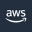 AWS公共数据集 logo