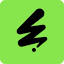 Reshot | 免费的图片素材库 logo