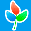 Rgbstock | 超过十万张相片下载的图库 免费可商用 logo
