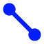 RNP（巴西国家科研和教育网） logo