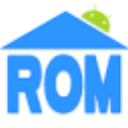 ROM下载之家官网 | 刷机包下载官方网站 logo