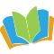瑞文网作文素材 logo