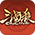 《三国杀Online》官网 | 以三国演义为背景的策略卡牌桌面游戏 logo