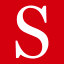 Science 官方网站 logo