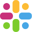 依米学术会议 logo