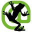 Screaming Frog | 搜索爬虫模拟软件工具 logo
