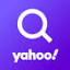 雅虎搜索（Yahoo！ Search） logo