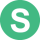 SeedHub | 影视&动漫分享 logo