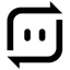 Send Anywhere - File transfer logo