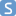 搜外网 logo