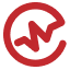 网易云 logo