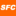 三态速递 logo