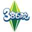 三宫六院 | 国际专业的模拟人生3D模型绘图设计原创模组交流平台 logo