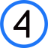 3DCart logo