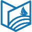 最好看免费小说 - 书海小说网 logo