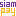 SiamPay logo