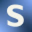 SimpleytheBest | 免费字体 logo