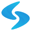 测速网 logo