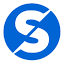SplitShire - 免费库存照片 logo